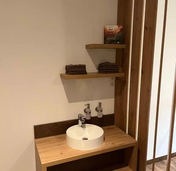 Morada Hotel Alexisbad