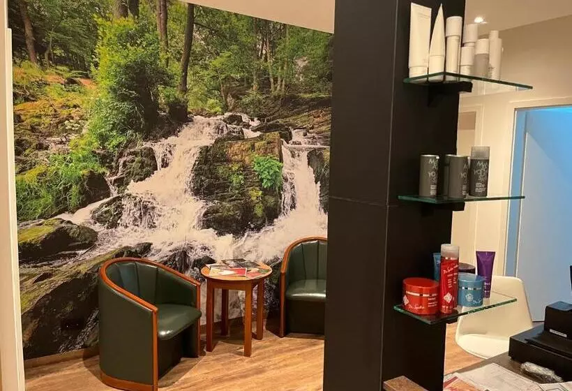 Morada Hotel Alexisbad