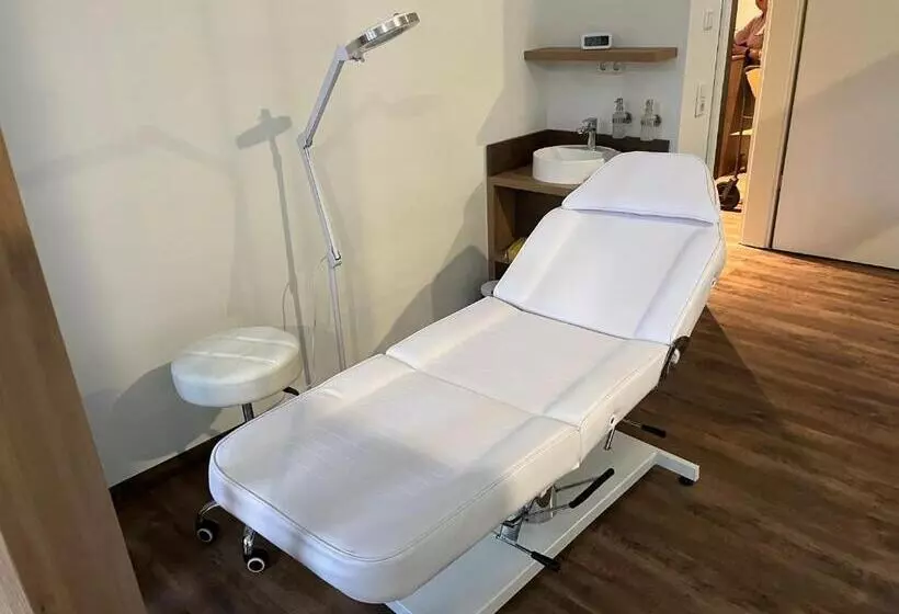 Morada Hotel Alexisbad