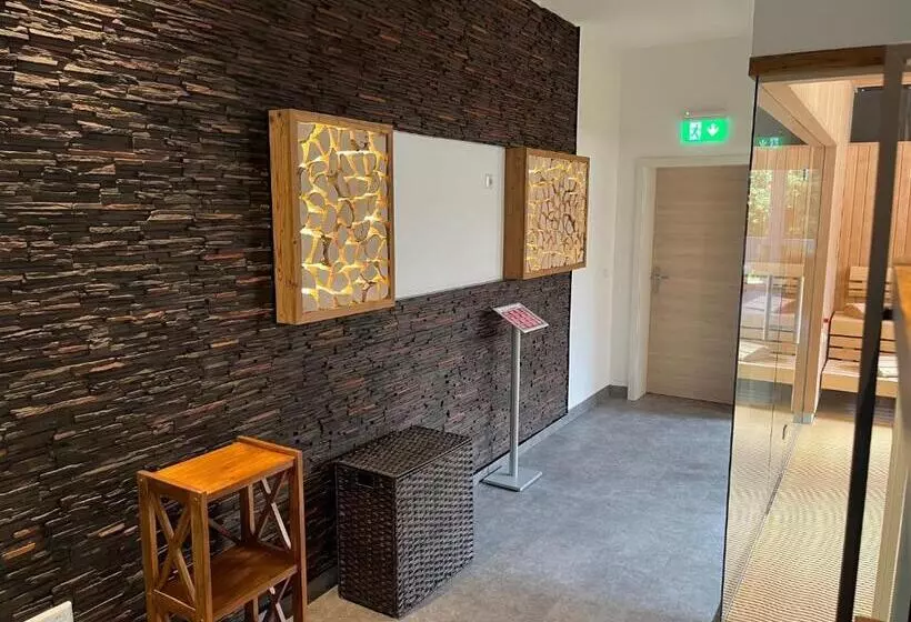 Morada Hotel Alexisbad