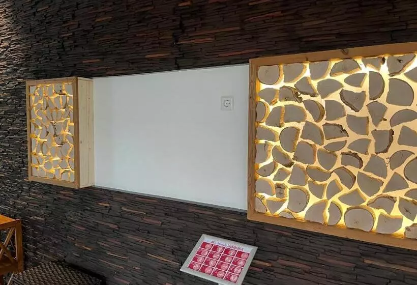 Morada Hotel Alexisbad