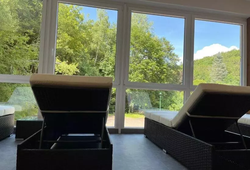 Morada Hotel Alexisbad