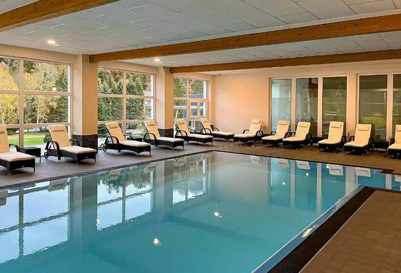 Morada Hotel Alexisbad