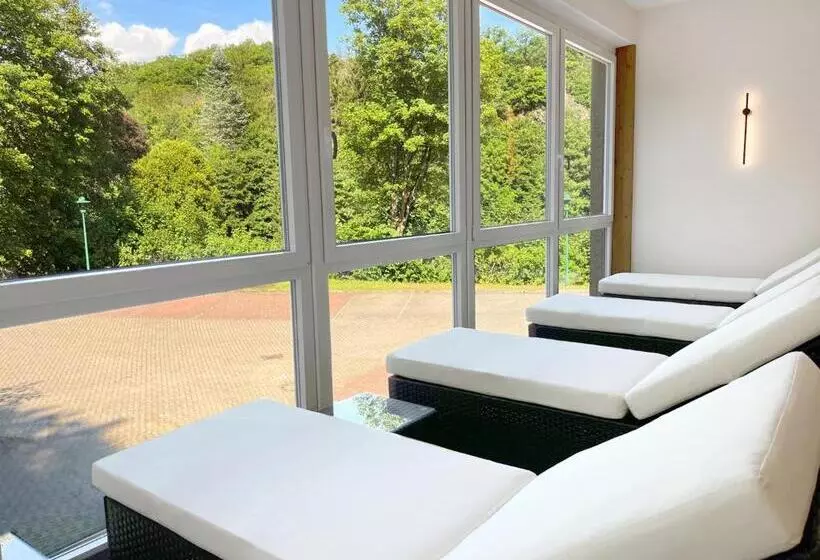 Morada Hotel Alexisbad