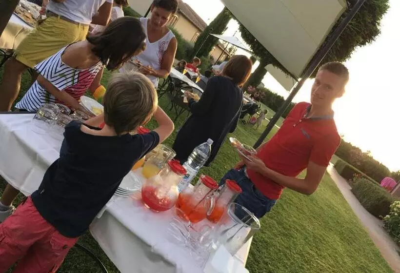 레지던스 Agriturismo Le Rondini Di Francesco Di Assisi