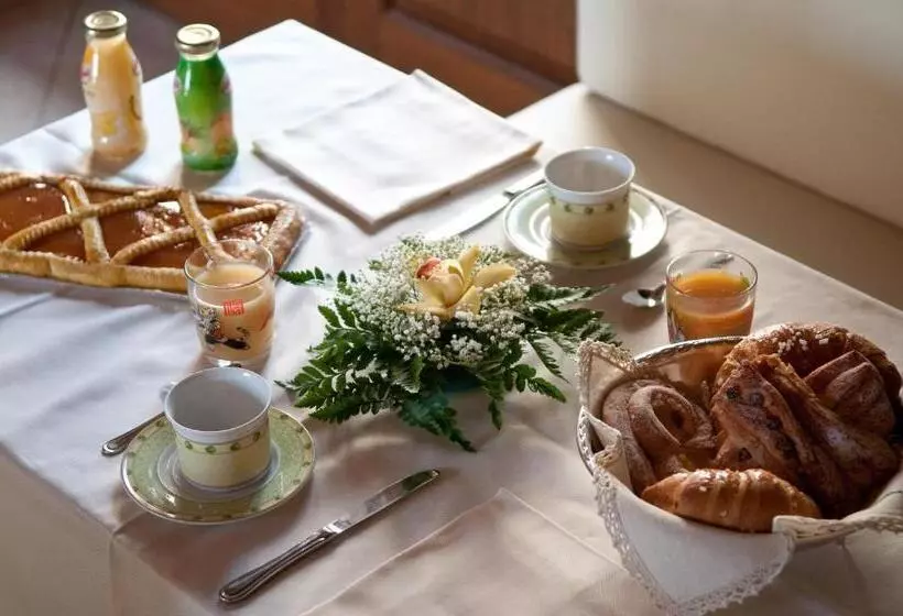 레지던스 Agriturismo Le Rondini Di Francesco Di Assisi