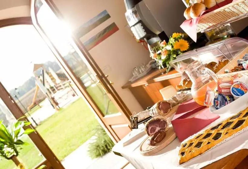 레지던스 Agriturismo Le Rondini Di Francesco Di Assisi