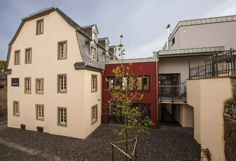 Romantik Hotel Meisenheimer Hof