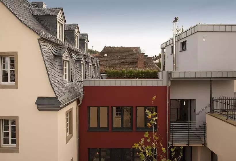 Romantik Hotel Meisenheimer Hof