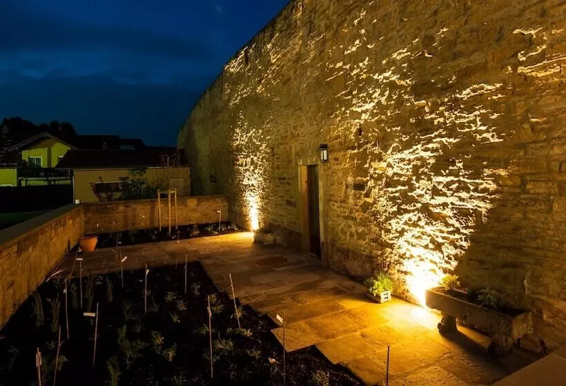 Romantik Hotel Meisenheimer Hof