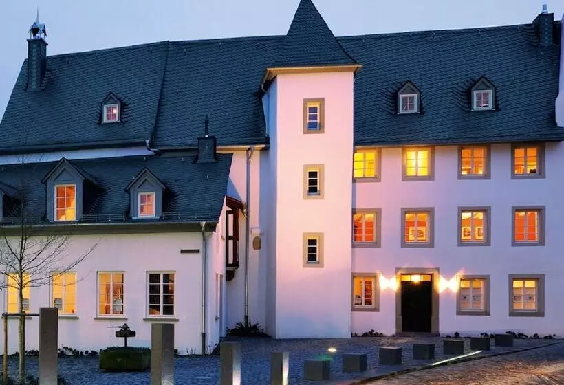 Romantik Hotel Meisenheimer Hof