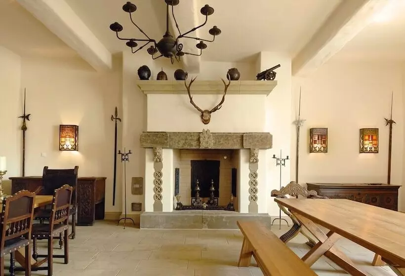 Romantik Hotel Meisenheimer Hof