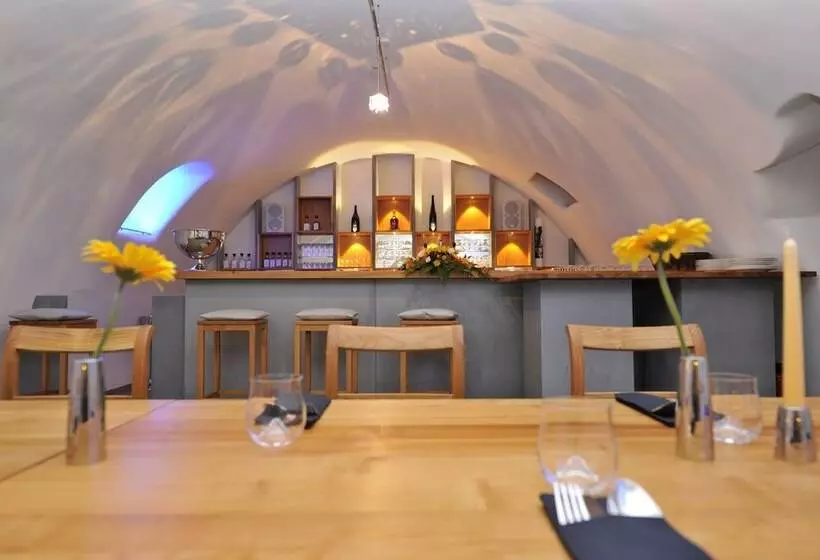 Romantik Hotel Meisenheimer Hof