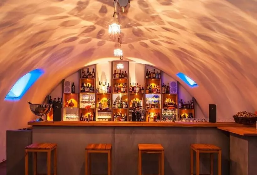 Romantik Hotel Meisenheimer Hof