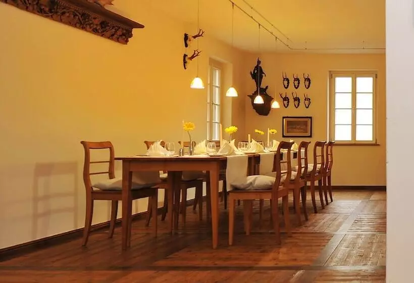 Romantik Hotel Meisenheimer Hof