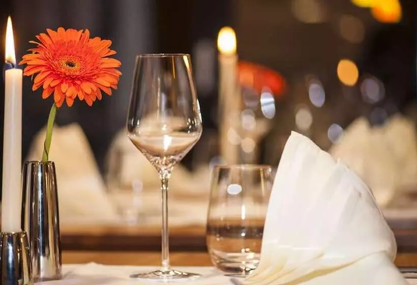 Romantik Hotel Meisenheimer Hof