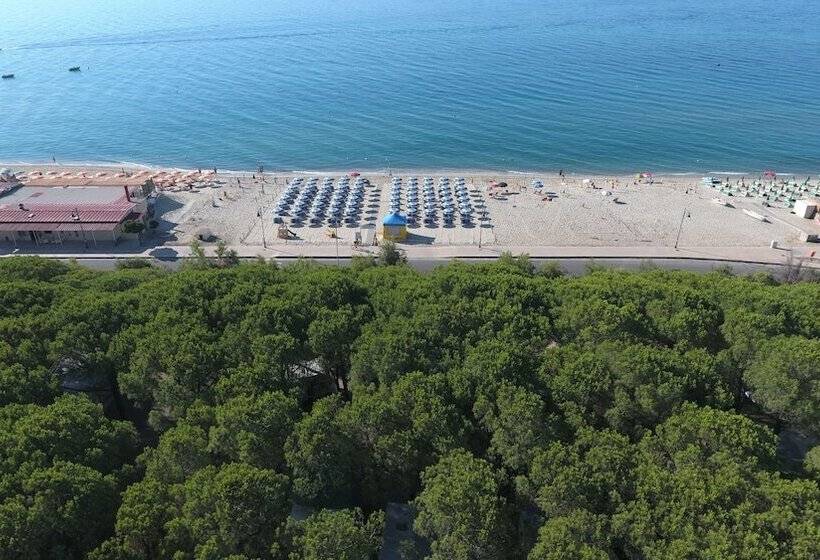 Villaggio Camping Lungomare