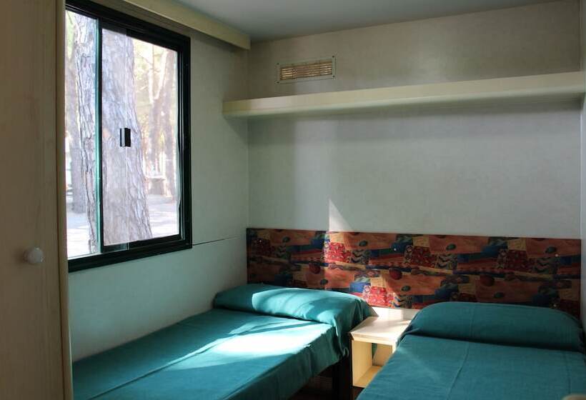 Villaggio Camping Lungomare