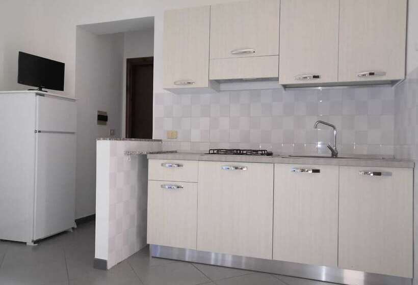 Villaggio Camping Lungomare