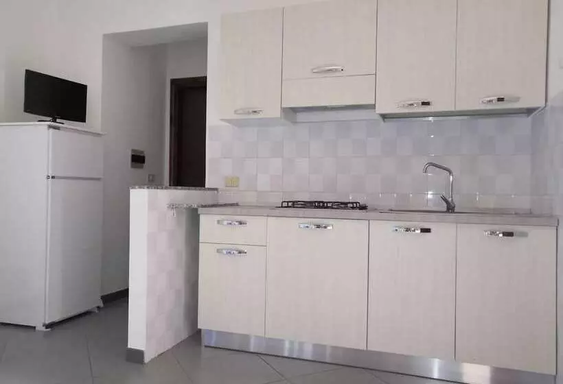 Villaggio Camping Lungomare