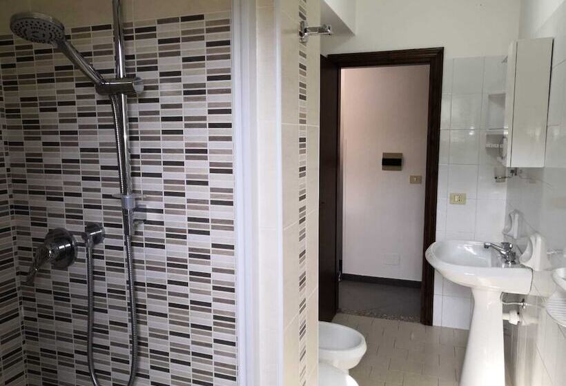 Villaggio Camping Lungomare