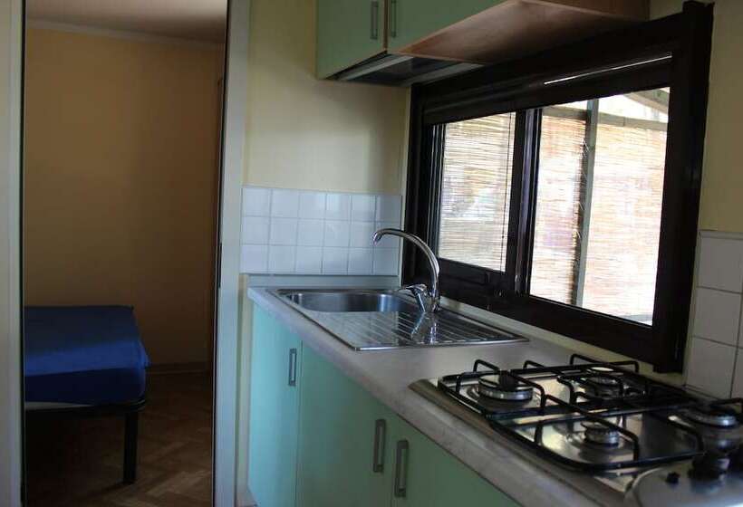 Villaggio Camping Lungomare