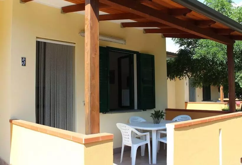 Villaggio Camping Lungomare