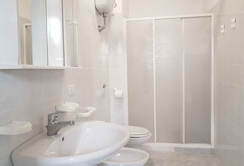 Villaggio Camping Lungomare