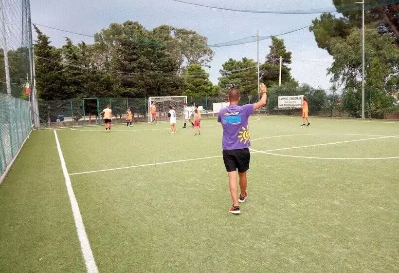 Villaggio Camping Lungomare