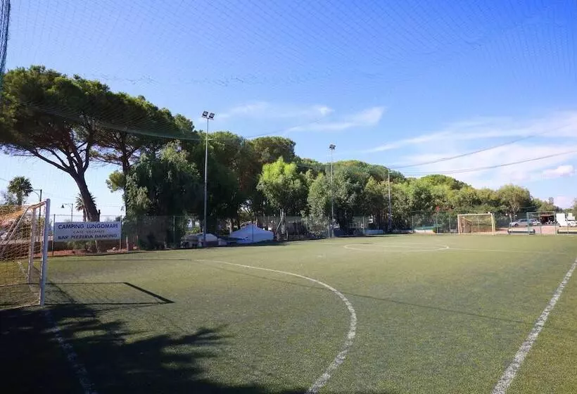 Villaggio Camping Lungomare