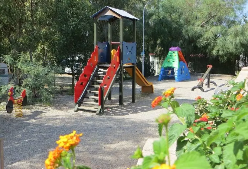 Villaggio Camping Lungomare