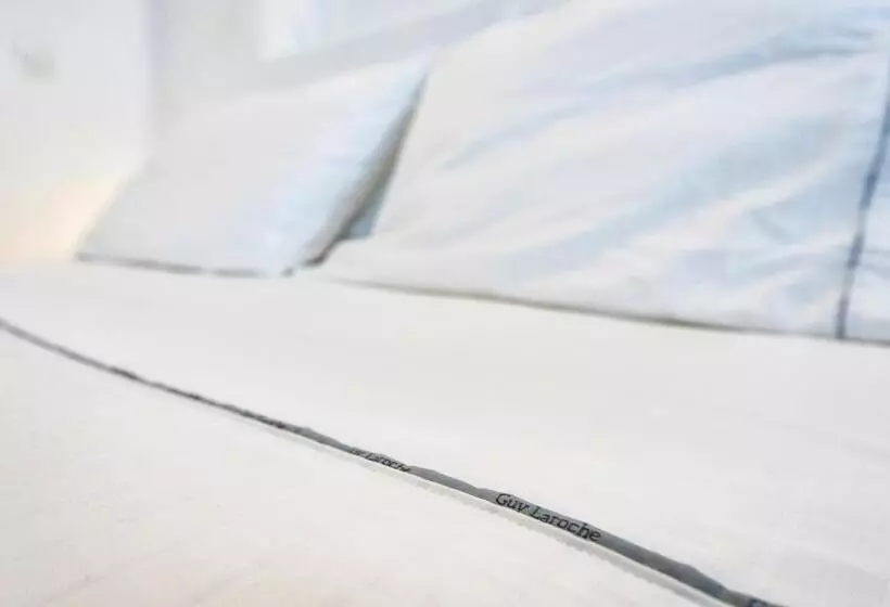 Yades Suites & Spa   Adults Only