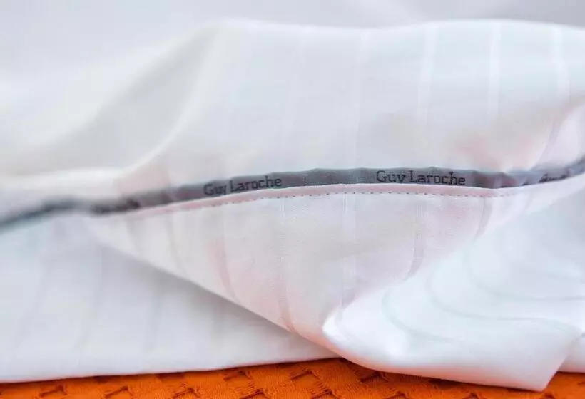 Yades Suites & Spa   Adults Only