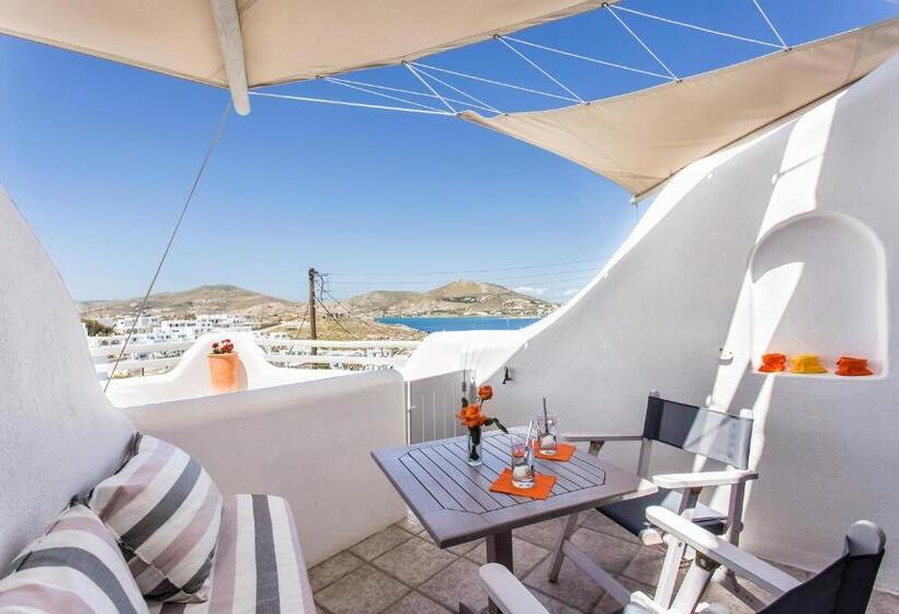 Yades Suites & Spa   Adults Only