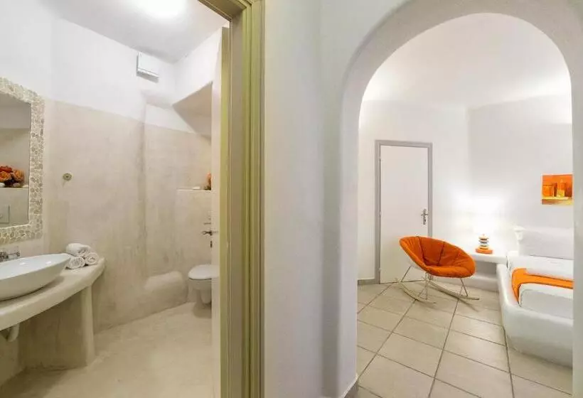 Yades Suites & Spa   Adults Only