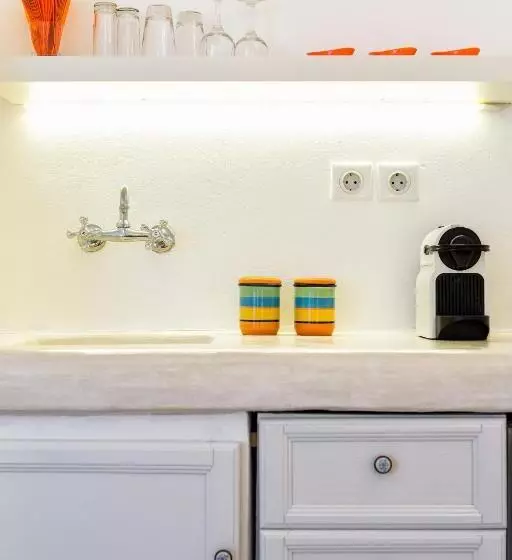 Yades Suites & Spa   Adults Only