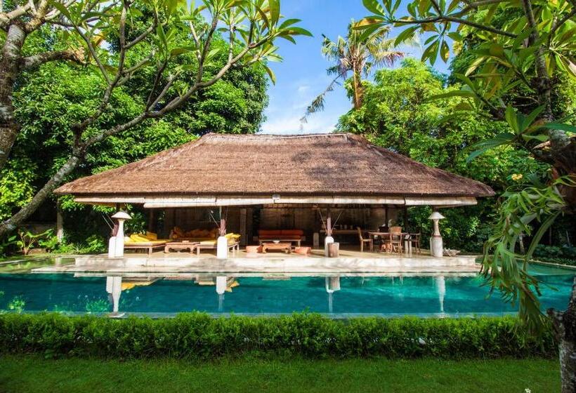 הוסטל Blind Dog Inn