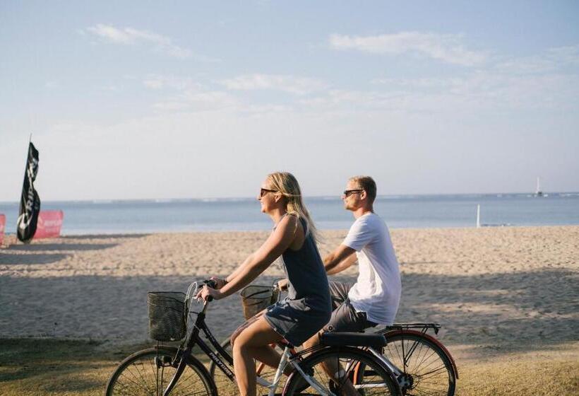 הוסטל Blind Dog Inn