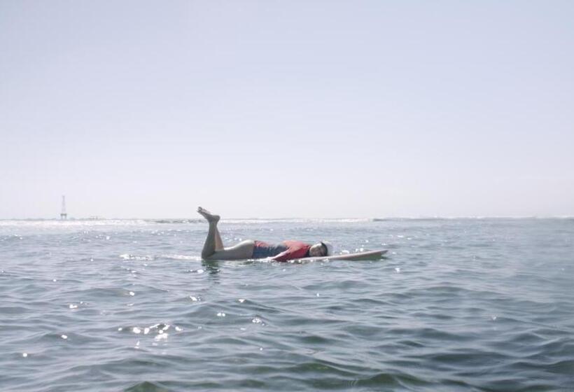 הוסטל Blind Dog Inn