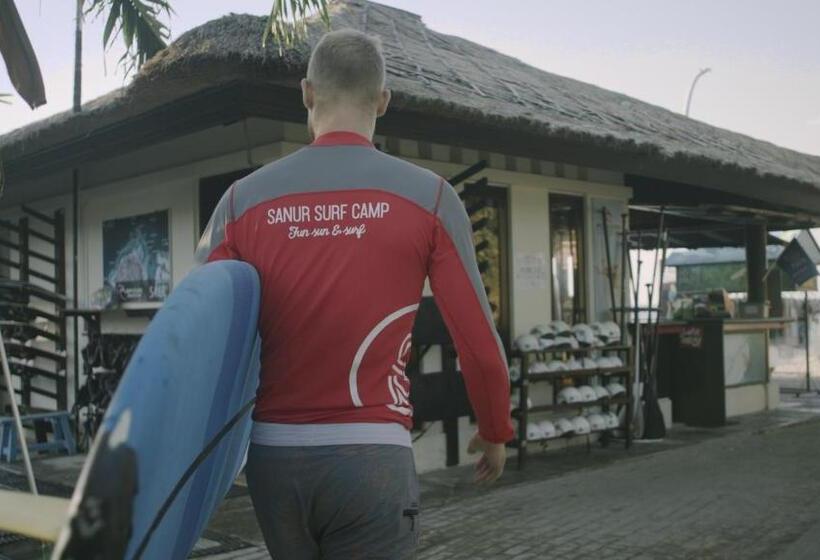 הוסטל Blind Dog Inn