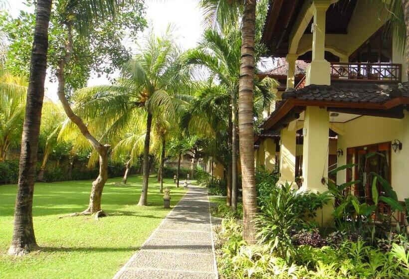 Arya Amed Beach Resort And Dive Center