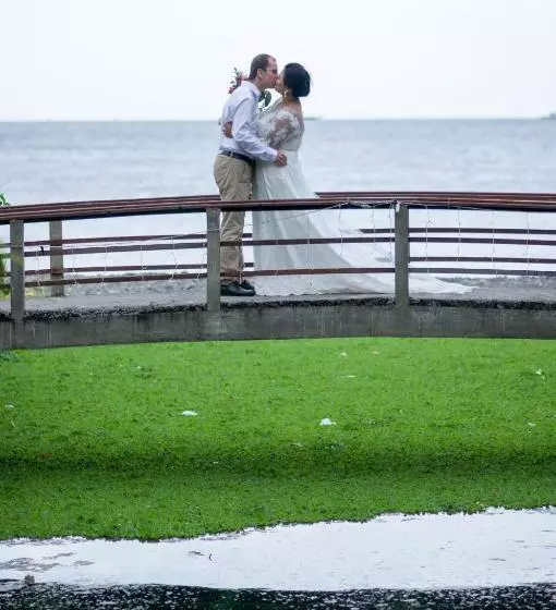 Arya Amed Beach Resort And Dive Center