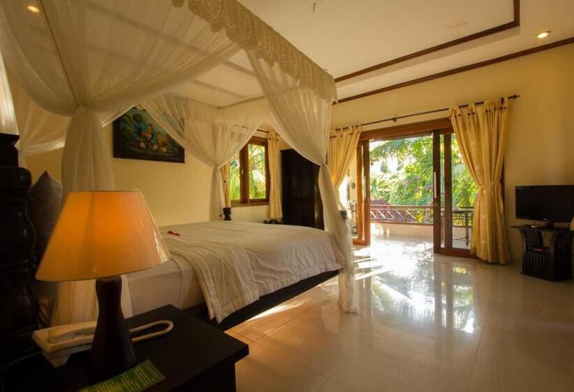 Arya Amed Beach Resort And Dive Center