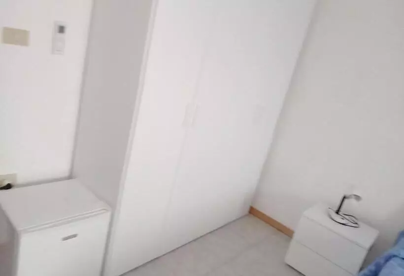 ベッドアンドブレックファースト Casa Congiu