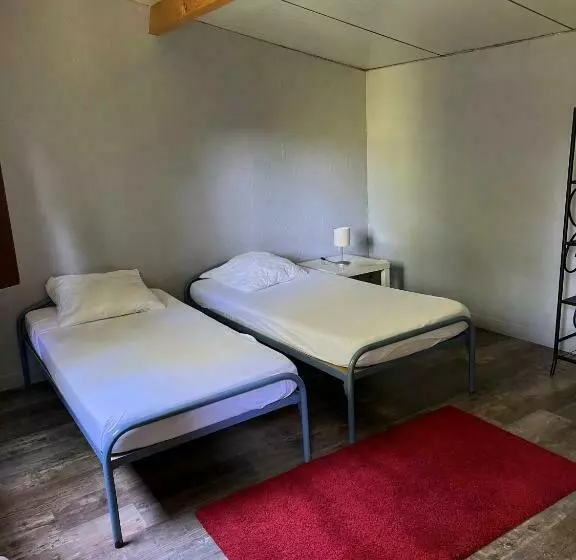 Aamiaismajoitus (B&B) Hebergements Insolites   Etretat Aventure