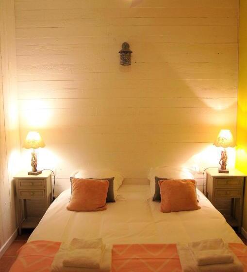 تختخواب و صبحانه La Villa Carcassonne, Cité 8 Min à Pieds, Clim, Piscine, Full Wifi, Borne 7,5kw, Vélo élect, Parking