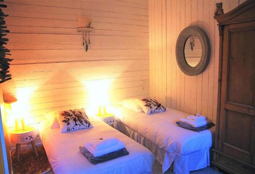 تختخواب و صبحانه La Villa Carcassonne, Cité 8 Min à Pieds, Clim, Piscine, Full Wifi, Borne 7,5kw, Vélo élect, Parking