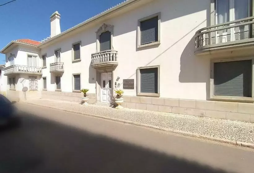 ベッドアンドブレックファースト Pateo Do Morgado   Turismo De Habitacao