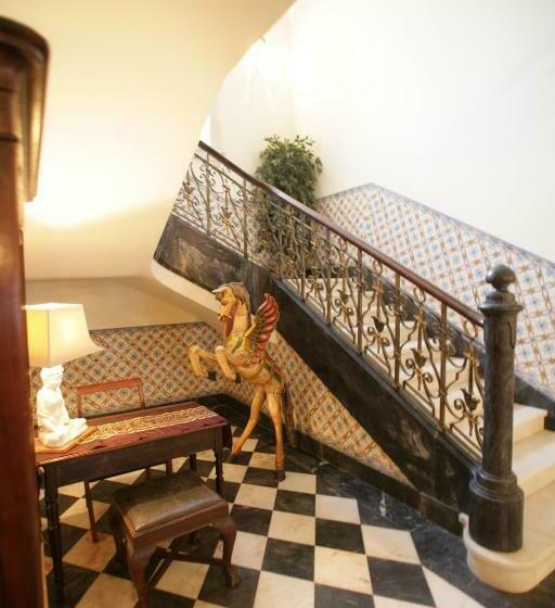 مبيت وإفطار Pateo Do Morgado   Turismo De Habitacao