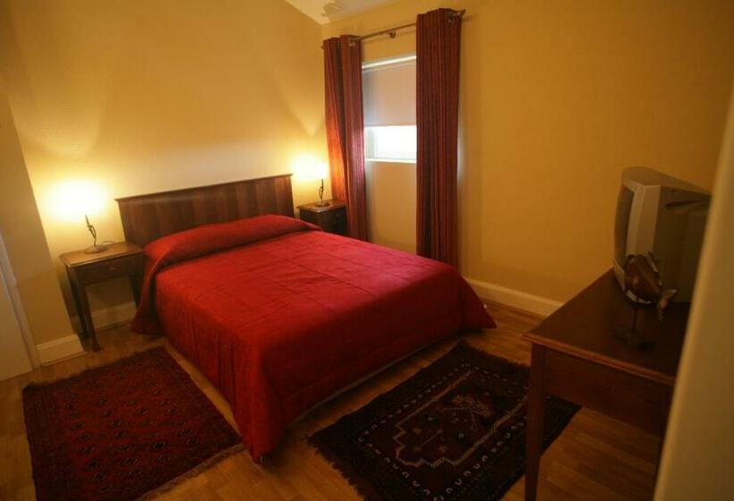 مبيت وإفطار Pateo Do Morgado   Turismo De Habitacao